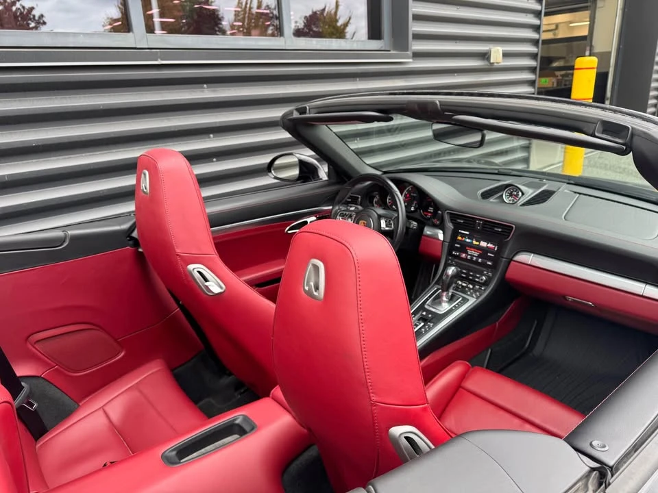 2019 Porsche 991 Turbo - Image 5 of 13