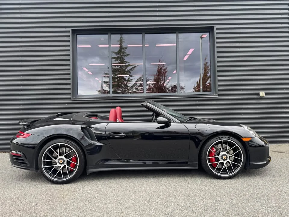 2019 Porsche 991 Turbo - Image 2 of 13