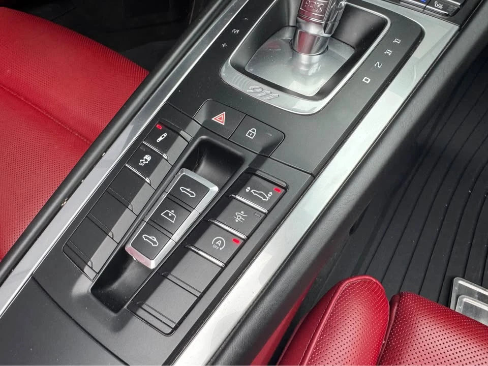 2019 Porsche 991 Turbo - Image 7 of 13