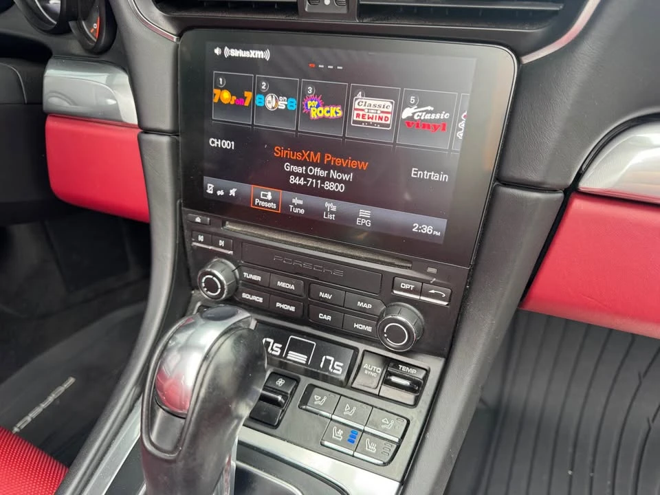 2019 Porsche 991 Turbo - Image 8 of 13