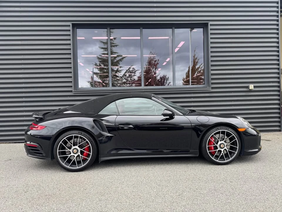 2019 Porsche 991 Turbo - Image 11 of 13