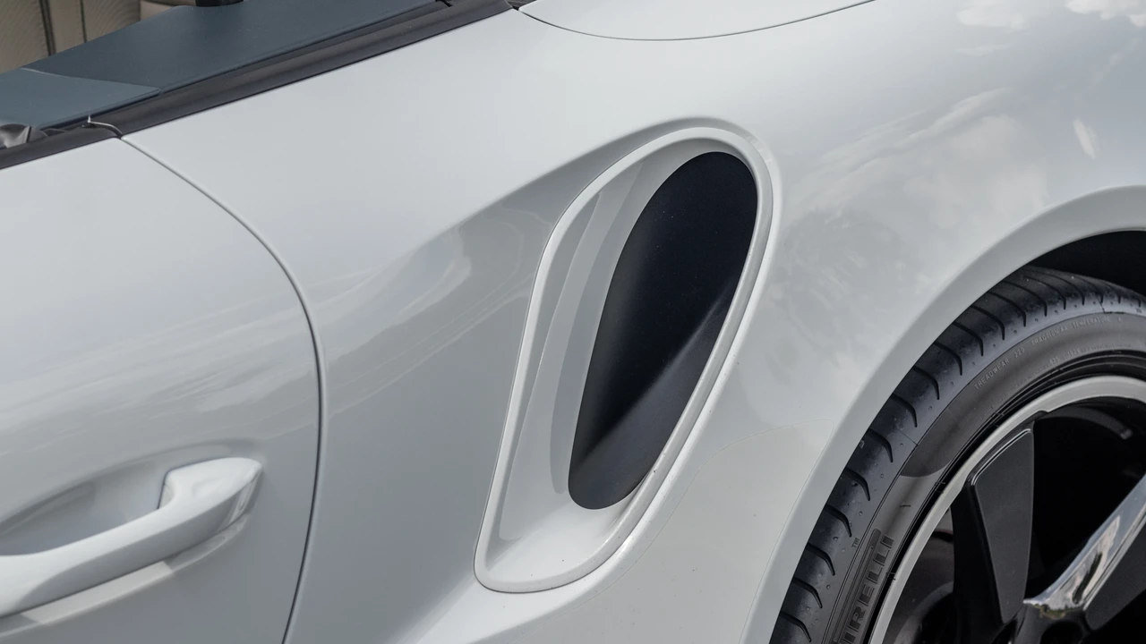 2019 Porsche 991 Turbo - Image 26 of 31