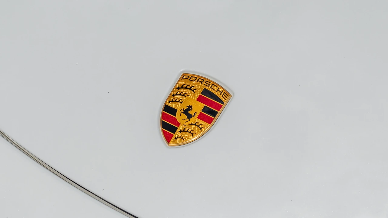 2019 Porsche 991 Turbo - Image 31 of 31