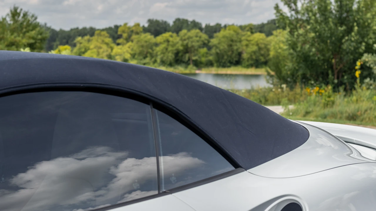 2019 Porsche 991 Turbo - Image 28 of 31