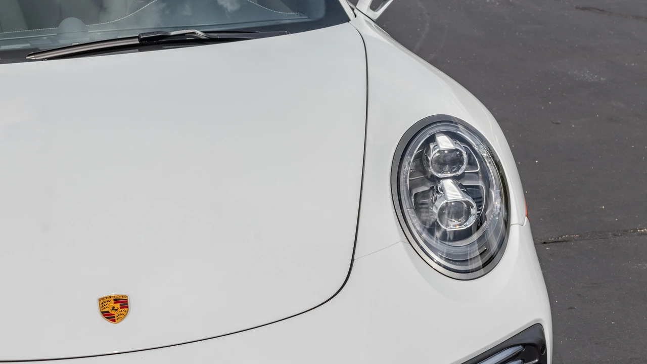 2019 Porsche 991 Turbo - Image 30 of 31
