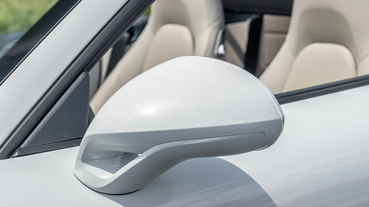 2019 Porsche 991 Turbo - Image 25 of 31