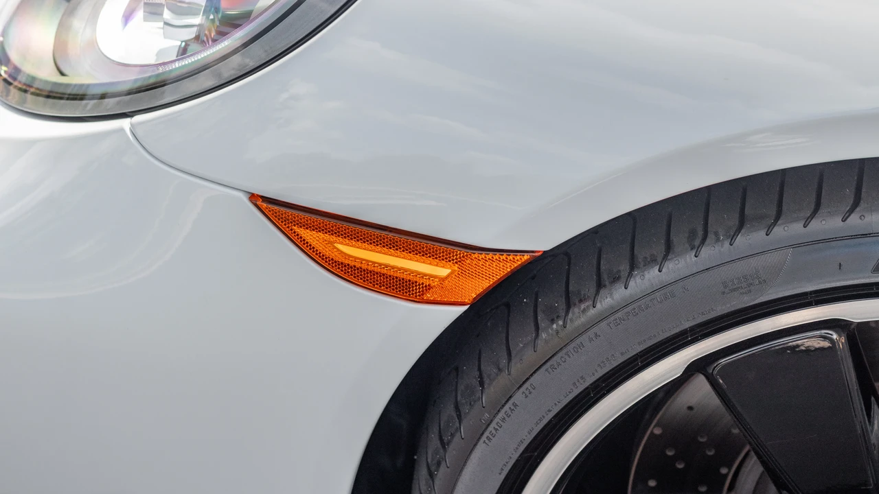 2019 Porsche 991 Turbo - Image 21 of 31