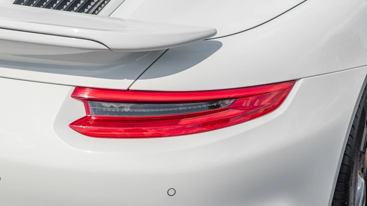 2019 Porsche 991 Turbo - Image 20 of 31