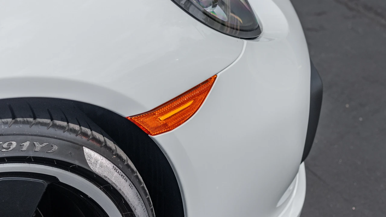 2019 Porsche 991 Turbo - Image 22 of 31