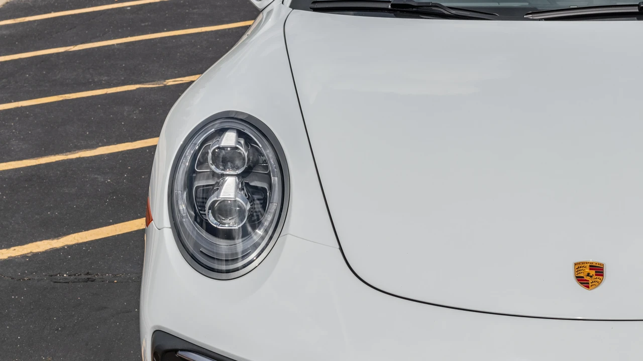 2019 Porsche 991 Turbo - Image 29 of 31