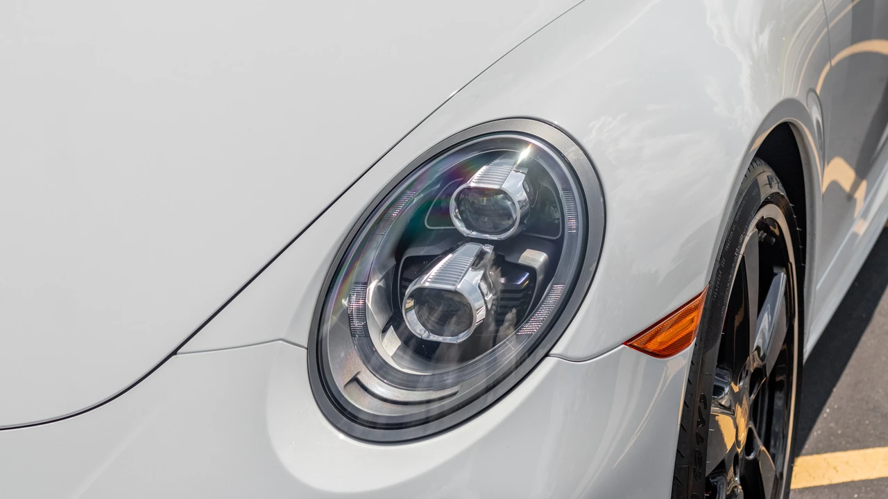 2019 Porsche 991 Turbo - Image 18 of 31