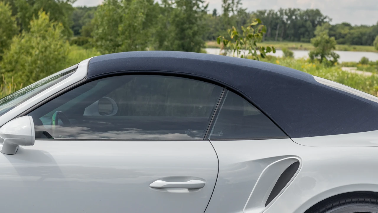 2019 Porsche 991 Turbo - Image 27 of 31