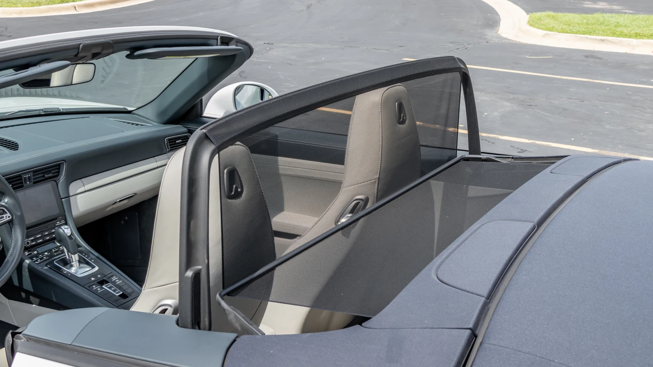 2019 Porsche 991 Turbo - Image 23 of 31