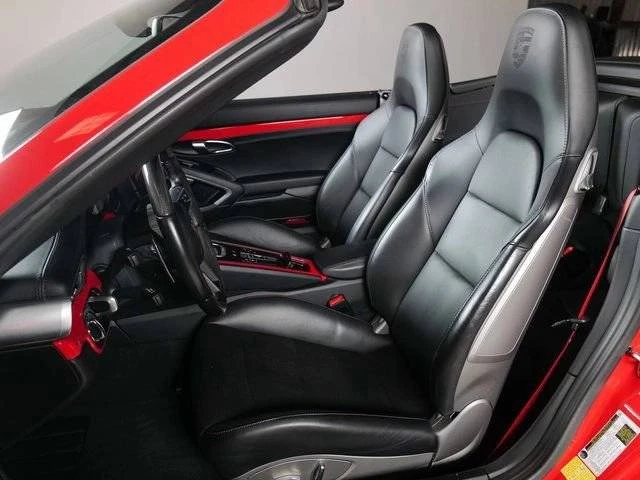 2019 Porsche 991 Turbo - Image 5 of 5