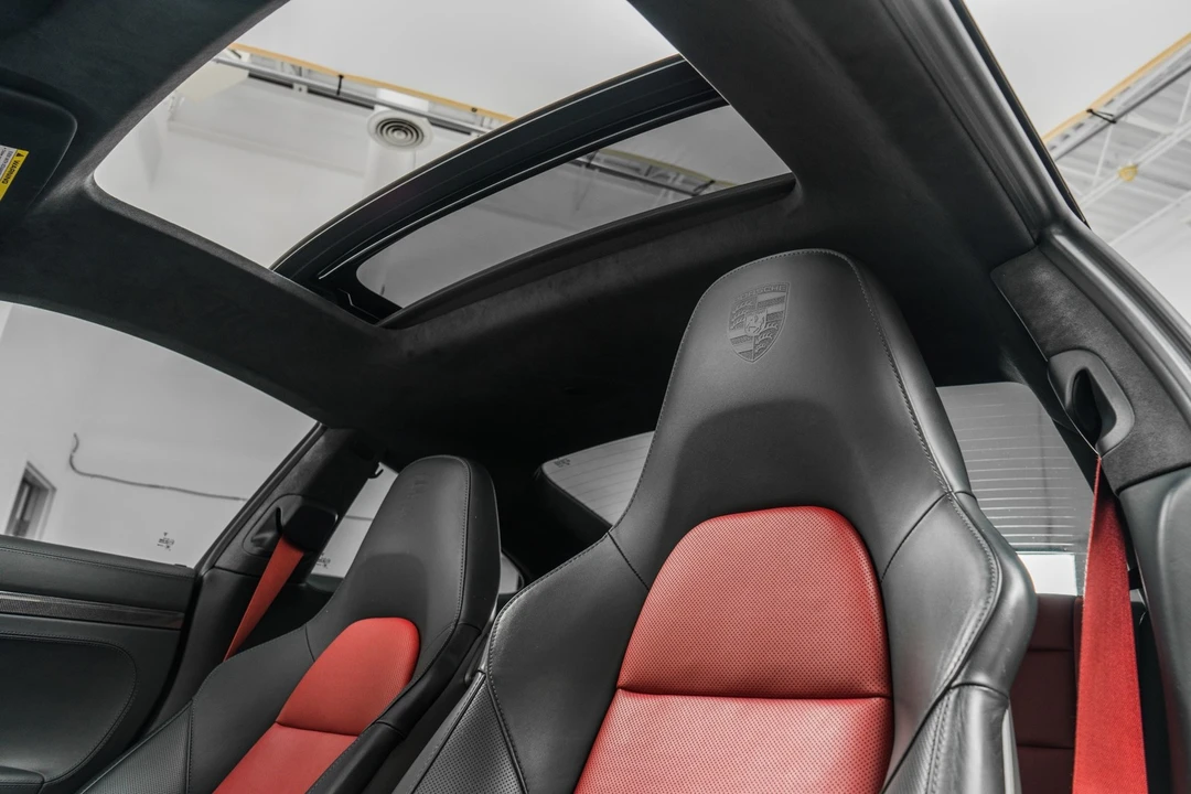 2019 Porsche 991 Turbo - Image 18 of 21