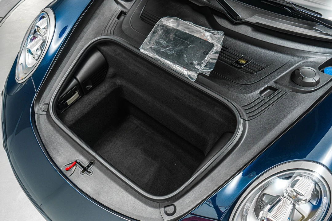 2019 Porsche 991 Turbo - Image 19 of 21