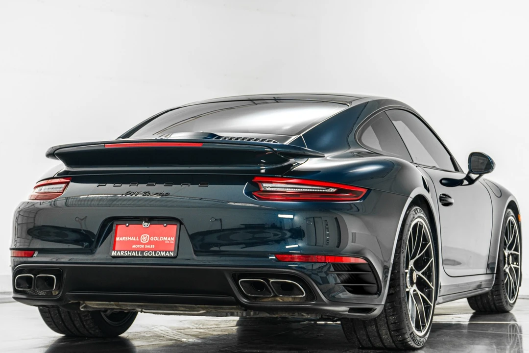 2019 Porsche 991 Turbo - Image 9 of 12