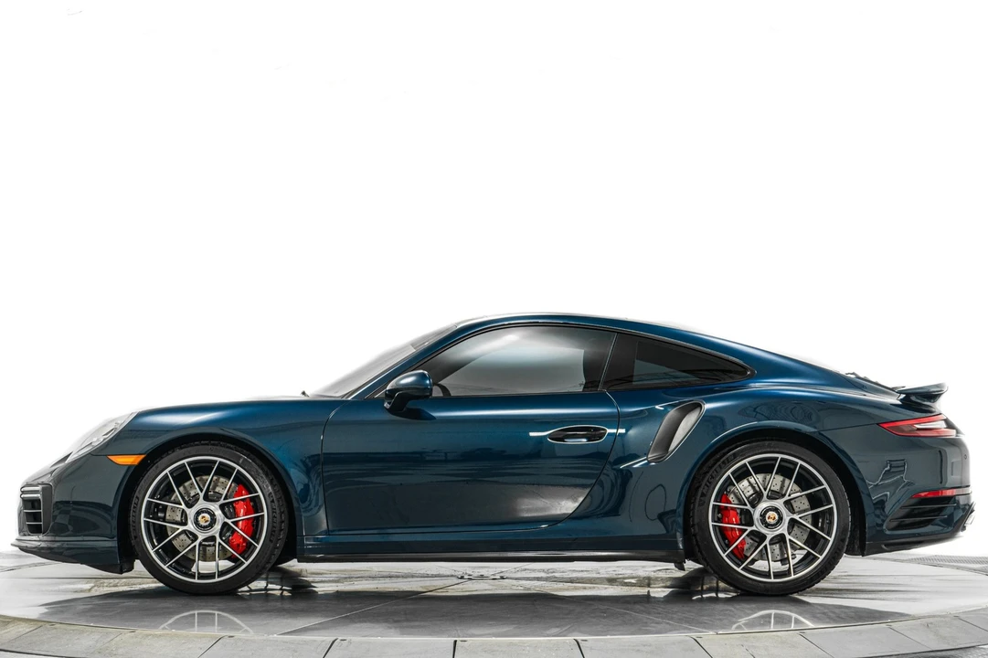 2019 Porsche 991 Turbo - Image 6 of 12