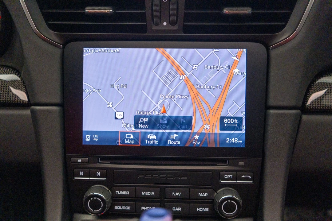 2019 Porsche 991 Turbo - Image 17 of 21