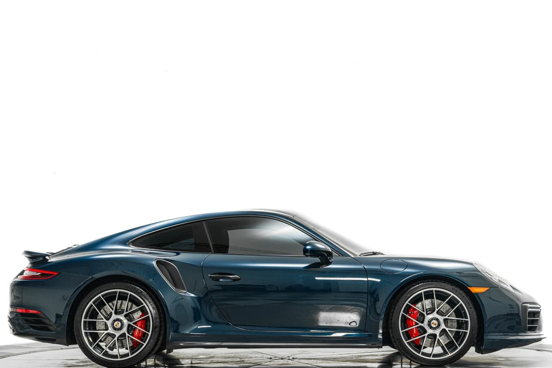 2019 Porsche 991 Turbo - Image 2 of 12
