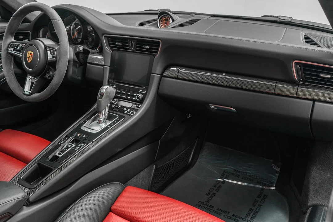 2019 Porsche 991 Turbo - Image 14 of 21