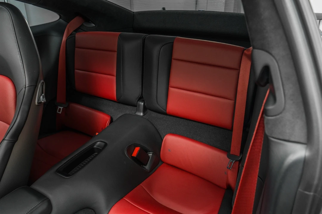 2019 Porsche 991 Turbo - Image 16 of 21