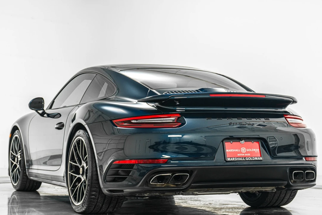 2019 Porsche 991 Turbo - Image 7 of 21