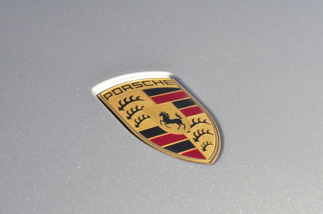 2019 Porsche 991 Turbo - Image 9 of 18