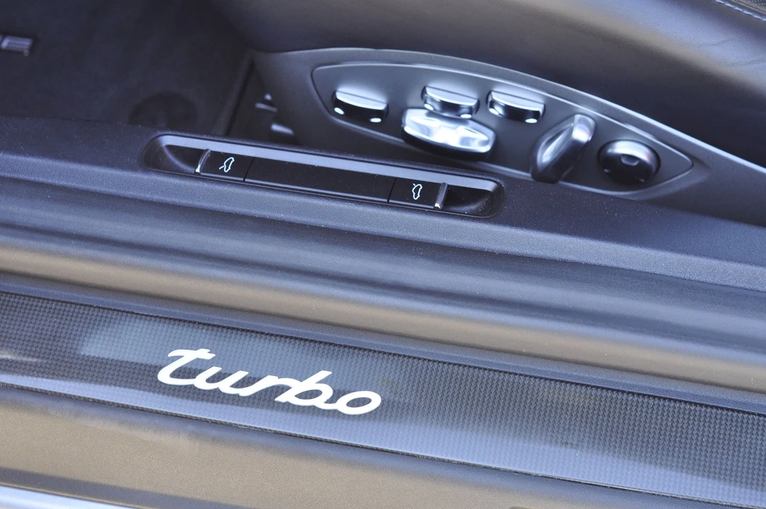 2019 Porsche 991 Turbo - Image 16 of 18