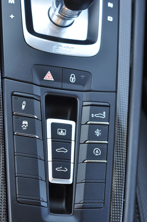 2019 Porsche 991 Turbo - Image 14 of 18