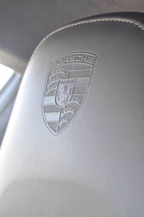 2019 Porsche 991 Turbo - Image 17 of 18