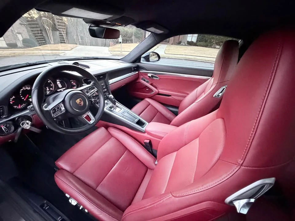 2019 Porsche 991 Turbo - Image 18 of 18