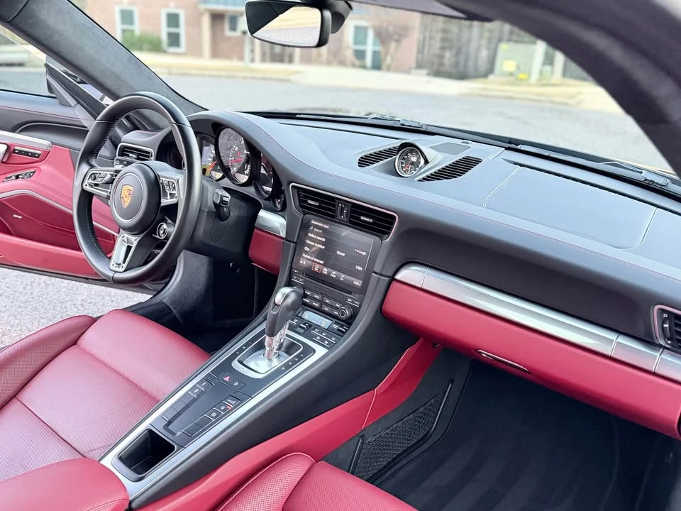 2019 Porsche 991 Turbo - Image 15 of 18