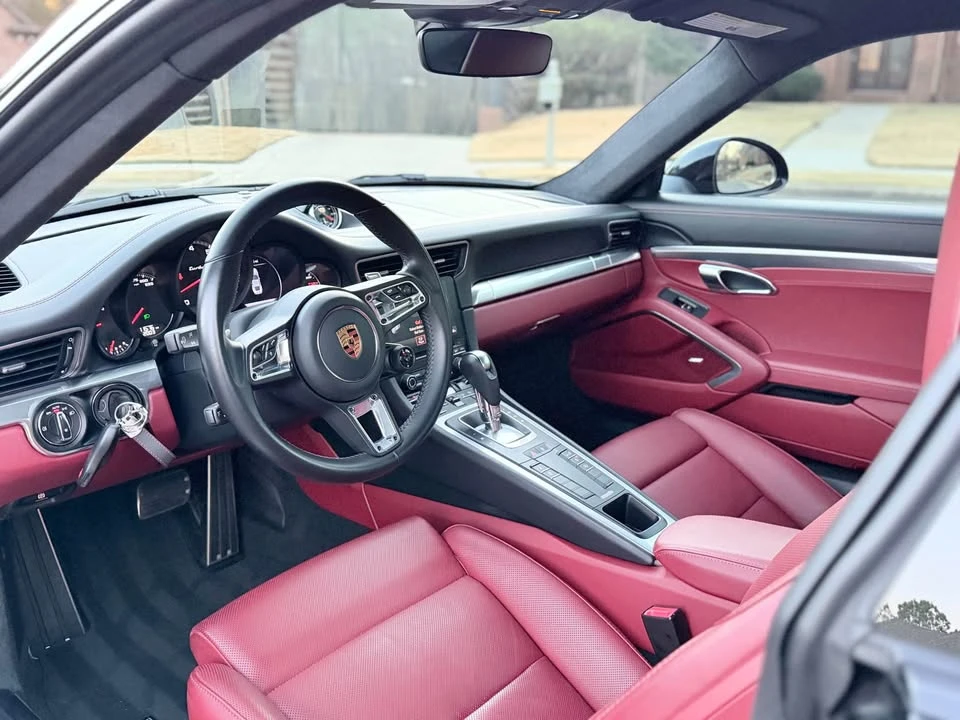 2019 Porsche 991 Turbo - Image 11 of 18