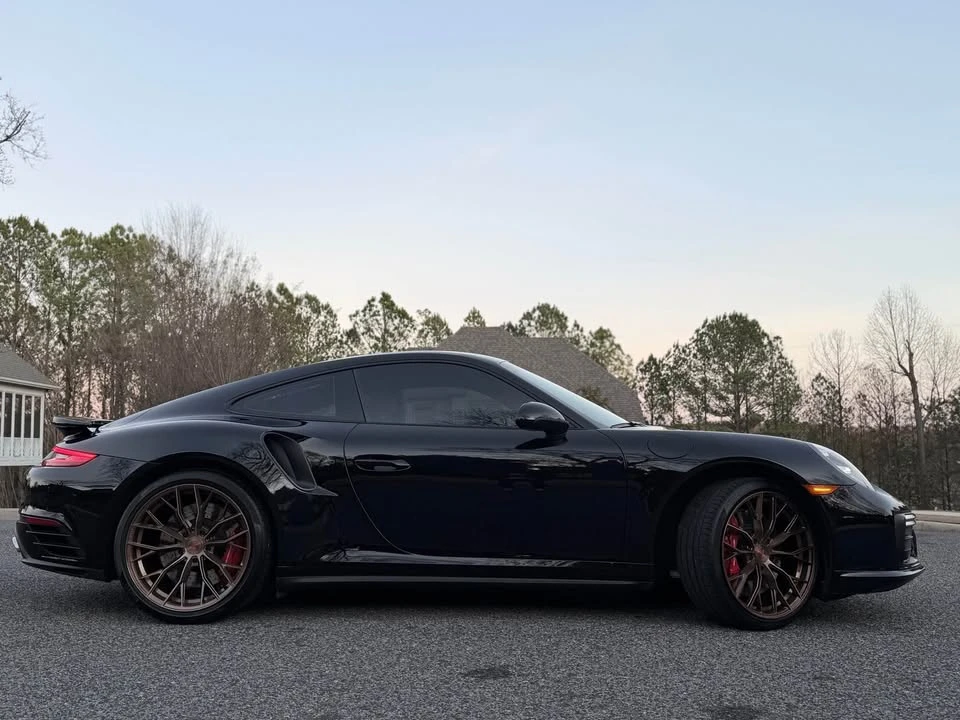 2019 Porsche 991 Turbo - Image 5 of 18