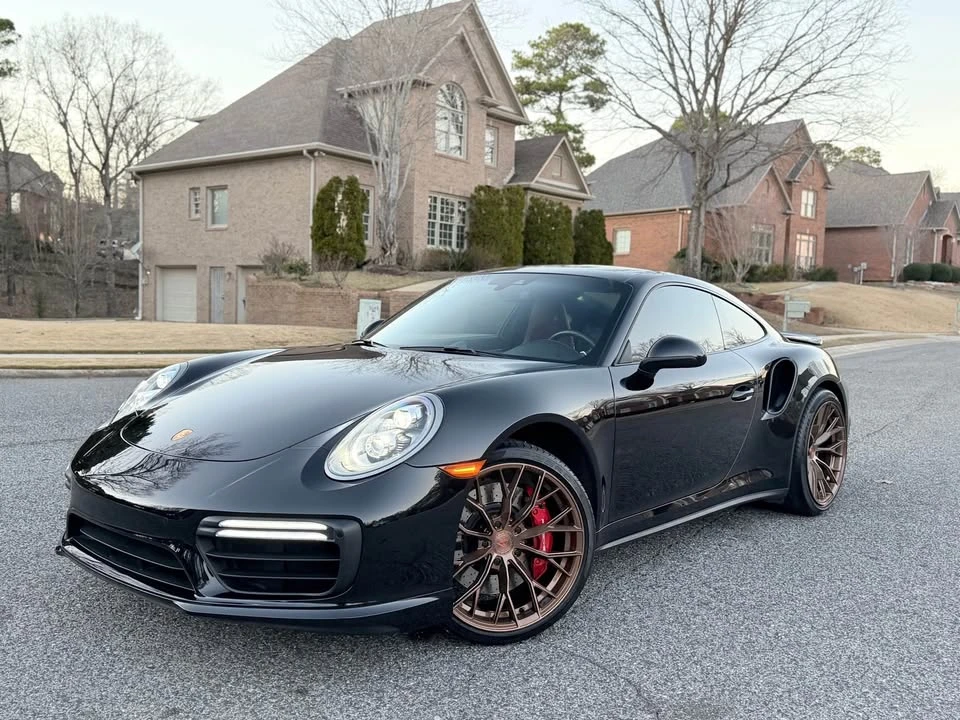 2019 Porsche 991 Turbo - Image 2 of 18