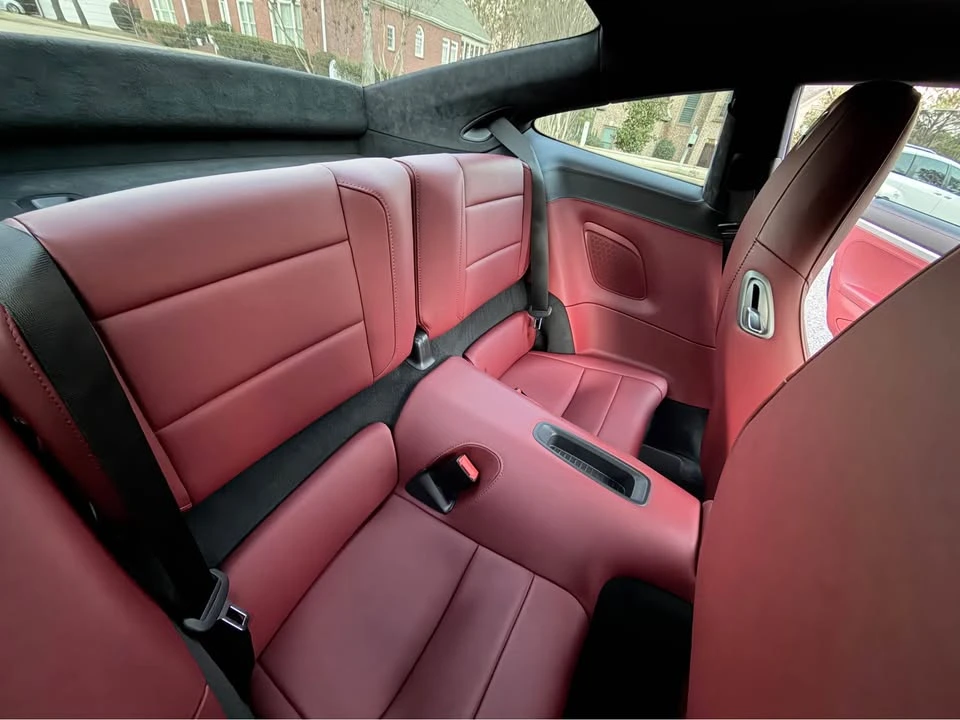 2019 Porsche 991 Turbo - Image 17 of 18