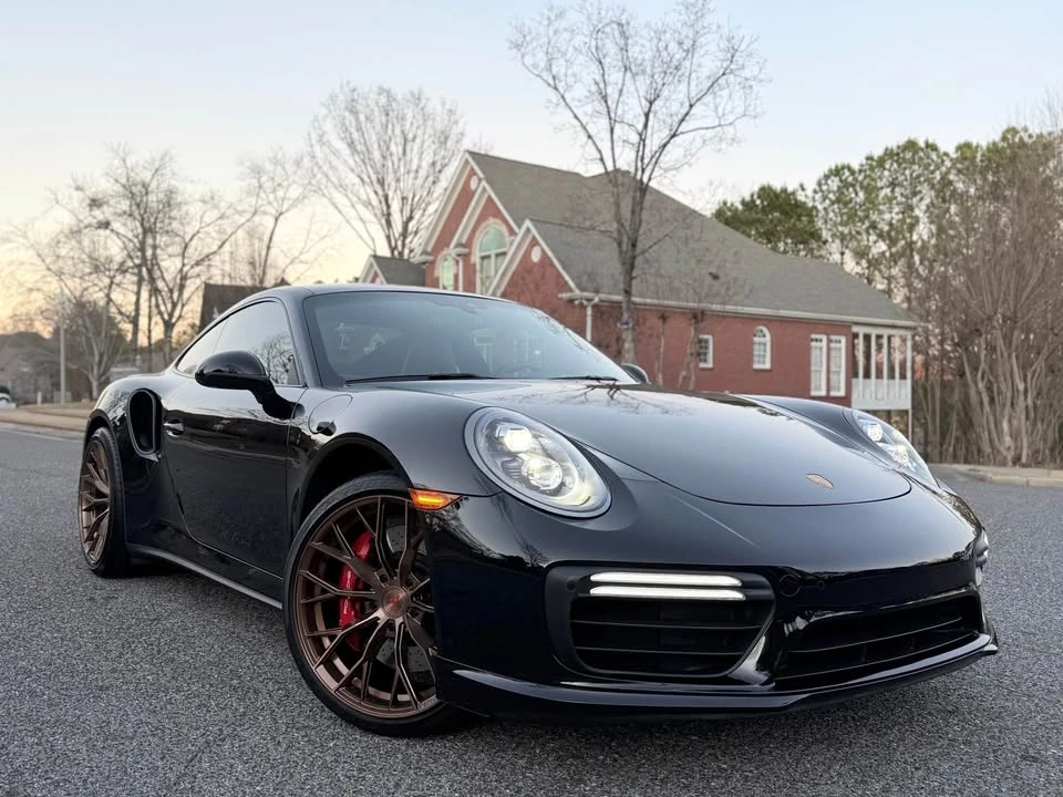 2019 Porsche 991 Turbo - Image 7 of 18