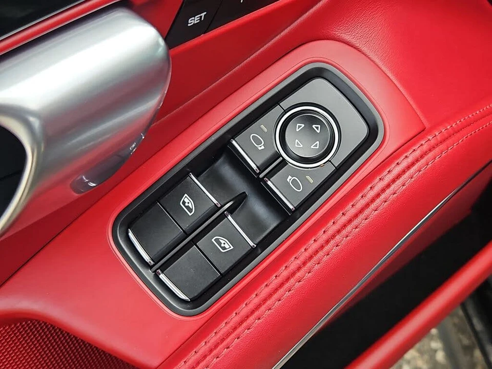 2019 Porsche 991 Turbo - Image 30 of 31
