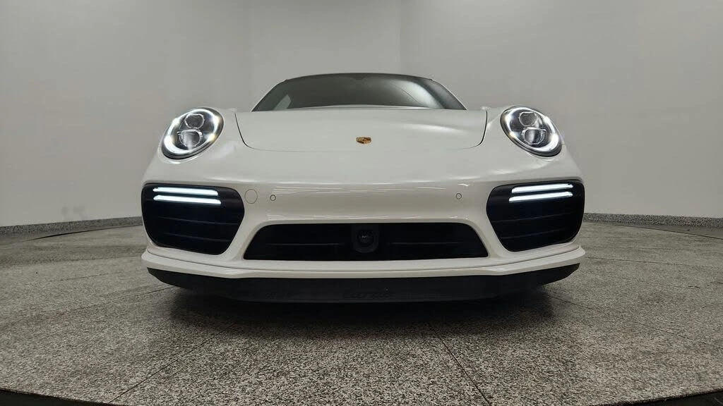 2019 Porsche 991 Turbo - Image 12 of 31