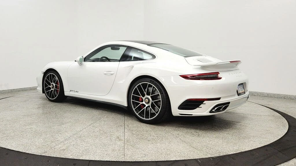 2019 Porsche 991 Turbo - Image 3 of 31