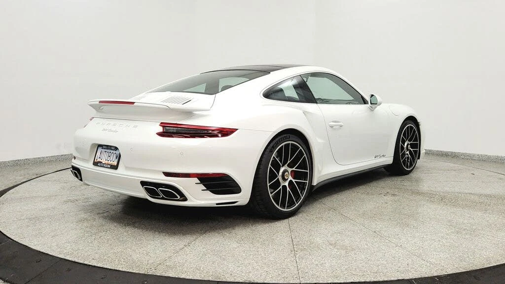 2019 Porsche 991 Turbo - Image 5 of 31