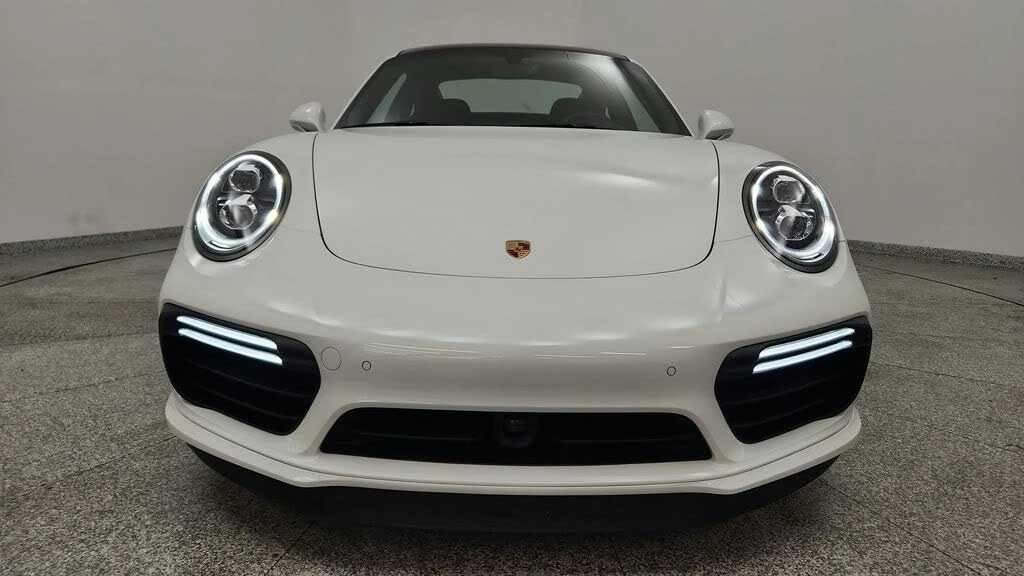 2019 Porsche 991 Turbo - Image 9 of 31