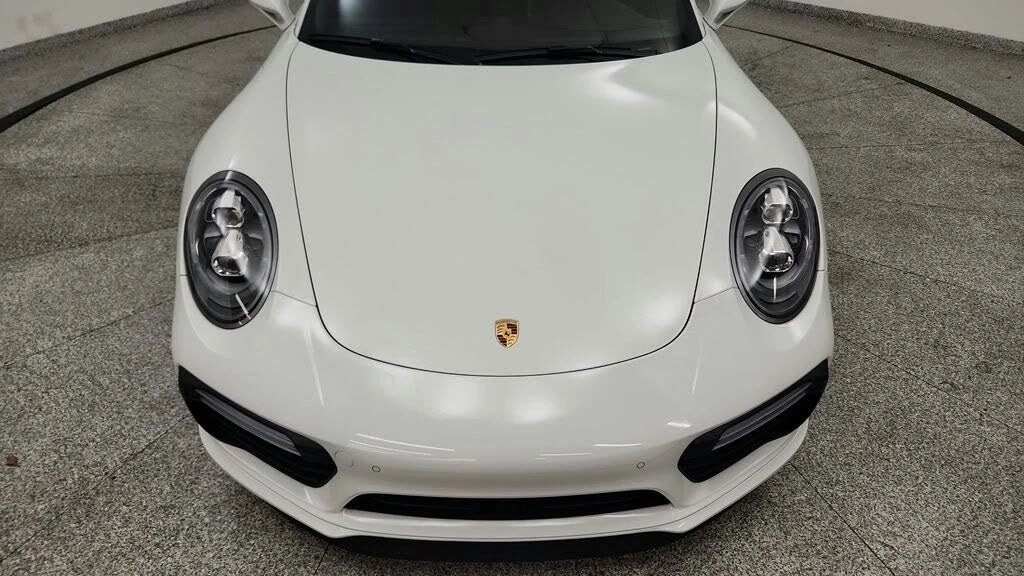 2019 Porsche 991 Turbo - Image 13 of 31