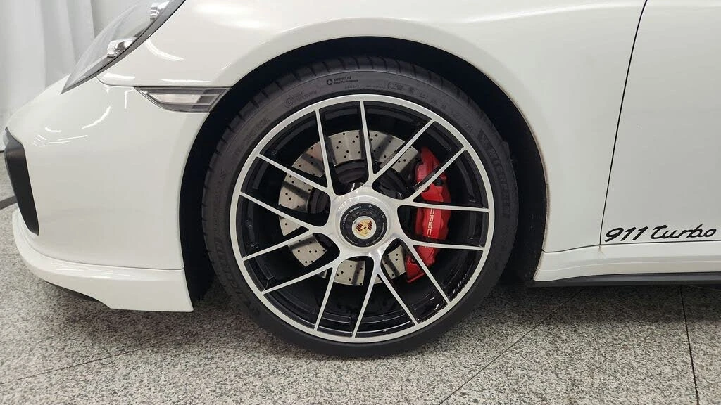 2019 Porsche 991 Turbo - Image 15 of 31
