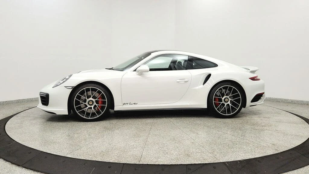 2019 Porsche 991 Turbo - Image 2 of 31