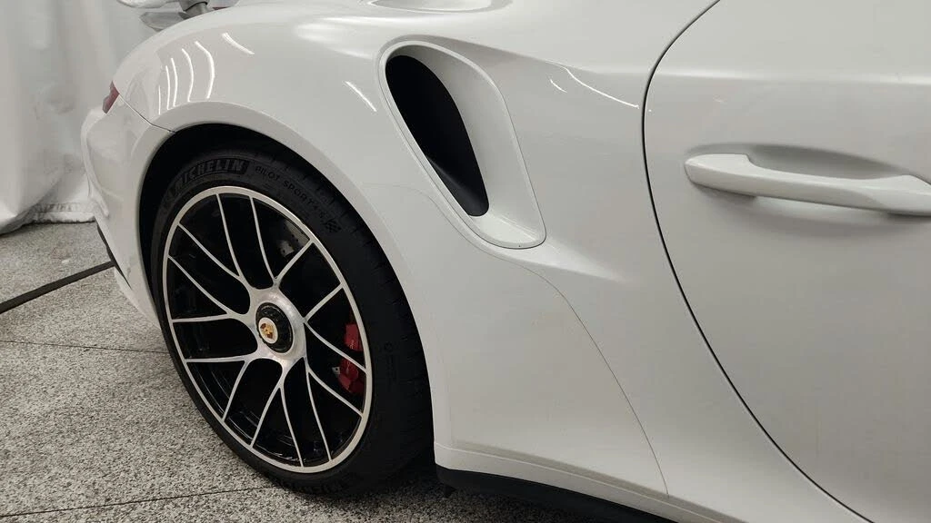 2019 Porsche 991 Turbo - Image 24 of 31