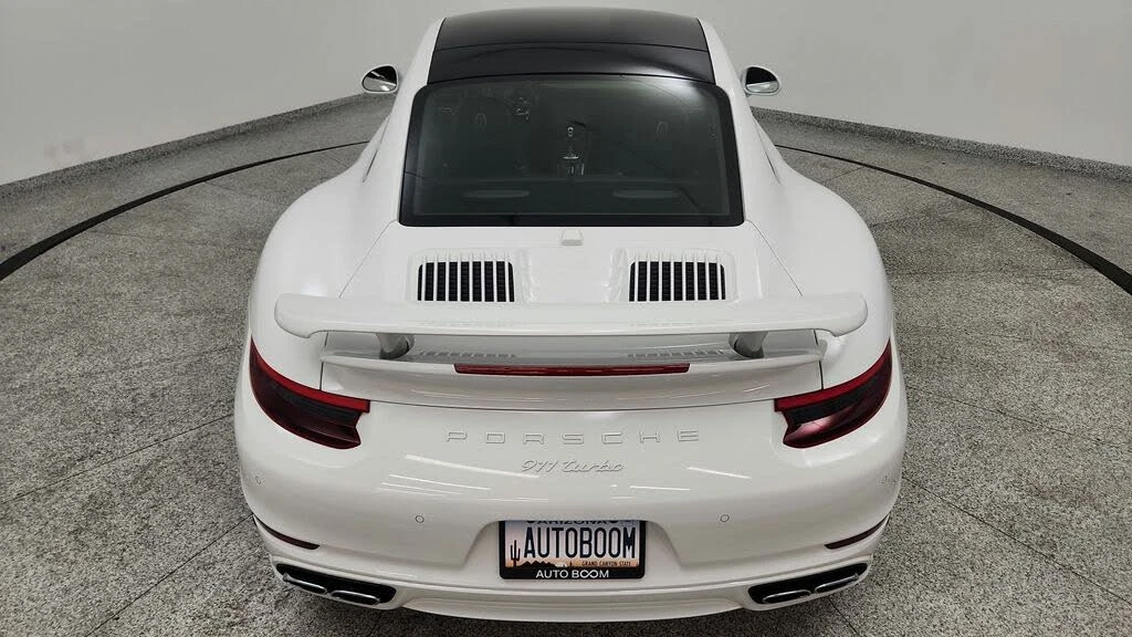 2019 Porsche 991 Turbo - Image 21 of 31