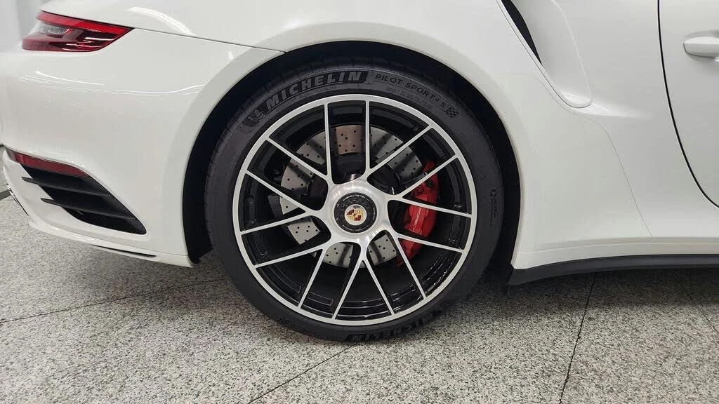 2019 Porsche 991 Turbo - Image 23 of 31