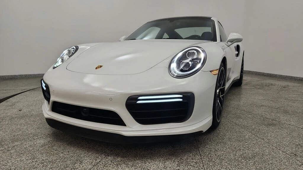 2019 Porsche 991 Turbo - Image 10 of 31